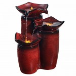 Teamson-Home-3-Tiered-Floor-Water-Glazed-Pots-Fountain-with-LED-Lights-and-Pump-for-Outdoor-Patio-Garden-Backyard-Decking-Décor-20-inch-Height-Gradient-Red-1.jpg