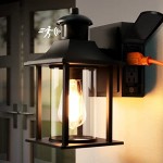 Outdoor-Porch-Light-with-GFCI-Outlet-for-House-Dusk-to-Dawn-Motion-Sensor-Outdoor-Light-Fixture-Exterior-Work-with-Security-Camera-Waterproof-Anti-Rust-Wall-Lantern-for-Balcony-Garage-Bulb-Included-1.jpg