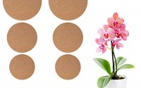 OKAYC-6-Pieces-Cork-Plant-Mat-Plastic-Plant-Mat-Round-Plate-Pad-for-Kitchen-Hot-Mats-Indoor-and-Outdoor-Flower-Pots-and-DIY-Craft-Projects-4-Inches-6-Inches-8-Inches-Black-Cork-Color-1.jpg