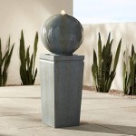 John-Timberland-Ball-and-Pillar-Modern-Outdoor-Bubbler-Floor-Fountain-with-Light-LED-34-1-4-High-Gray-Faux-Stone-for-Garden-Patio-Yard-Deck-Home-Lawn-Porch-House-Relaxation-Exterior-Balcony-1.jpg