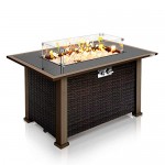 Outdoor-Propane-Fire-Pit-Table-CSA-Approved-Safe-50-000BTU-Auto-Ignition-Propane-Gas-Fire-Table-Rattan-Panel-Glass-Wind-Guard-Black-Tempered-Glass-Tabletop-Clear-Glass-Rock-SereneLife-SLFPTL-1.jpg