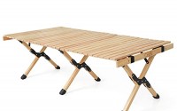 CekPo-Portable-Picnic-Table-Wooden-Folding-Camping-Tables-Solid-Wood-Roll-Up-Travel-Table-with-Carry-Bag-47In-Outdoor-Picnic-Table-for-Camp-Trip-Tailgating-Garden-Beach-Patio-BBQ-Backyard-1.jpg